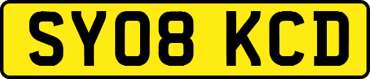 SY08KCD