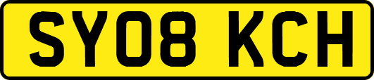 SY08KCH