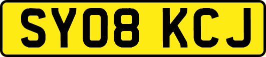 SY08KCJ