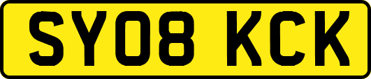 SY08KCK