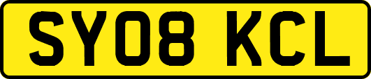 SY08KCL