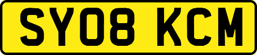 SY08KCM