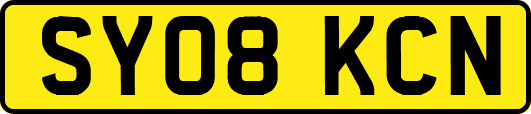 SY08KCN