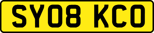 SY08KCO