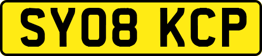 SY08KCP