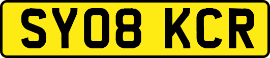SY08KCR