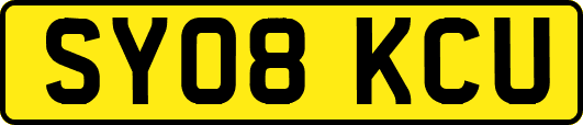 SY08KCU