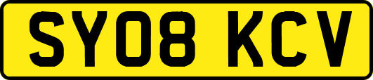 SY08KCV
