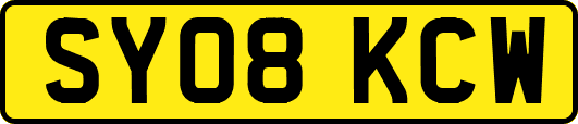 SY08KCW