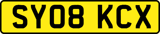 SY08KCX