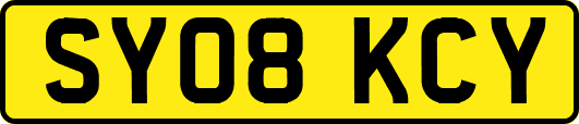 SY08KCY