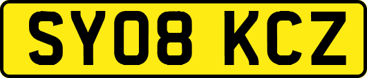 SY08KCZ