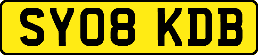 SY08KDB