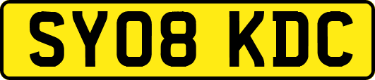 SY08KDC