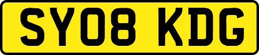SY08KDG