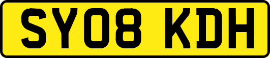 SY08KDH