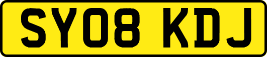 SY08KDJ