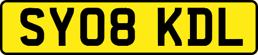 SY08KDL