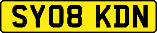 SY08KDN