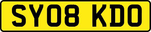 SY08KDO
