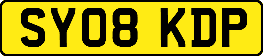 SY08KDP