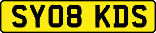 SY08KDS