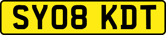 SY08KDT