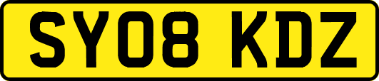 SY08KDZ