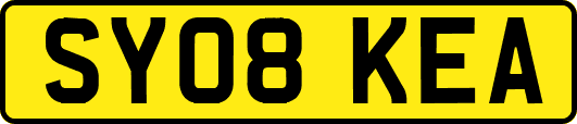 SY08KEA