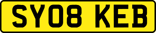 SY08KEB