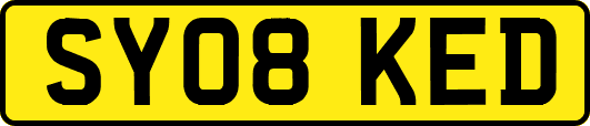 SY08KED