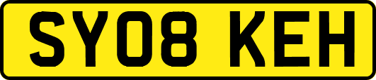 SY08KEH