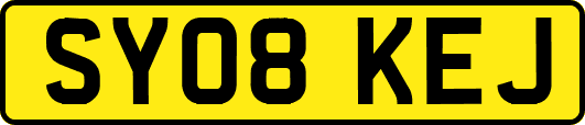 SY08KEJ