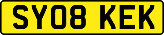SY08KEK