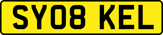 SY08KEL