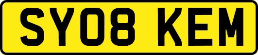 SY08KEM