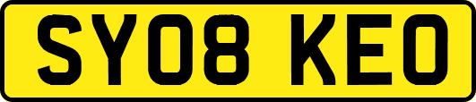 SY08KEO