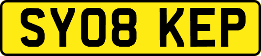 SY08KEP