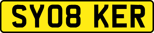 SY08KER