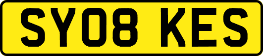 SY08KES