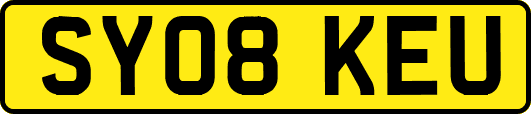SY08KEU