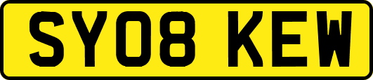 SY08KEW