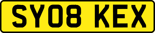 SY08KEX