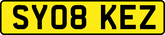 SY08KEZ