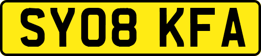 SY08KFA