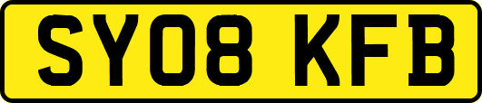 SY08KFB