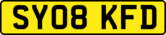 SY08KFD