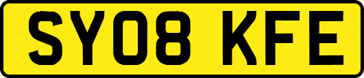 SY08KFE