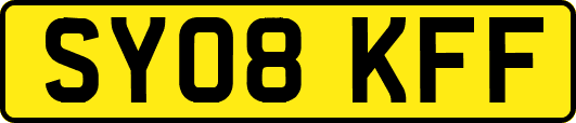 SY08KFF