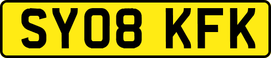 SY08KFK